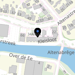 Appartement DKM00 B 1975 4