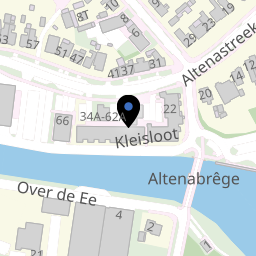 Appartement DKM00 B 1975 5