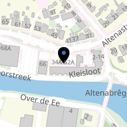 Appartement DKM00 B 1975 7