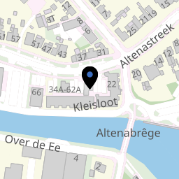 Appartement DKM00 B 1975 8