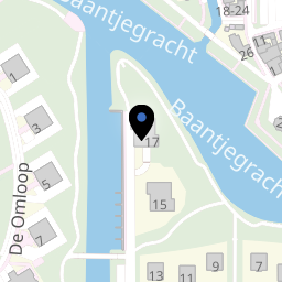 Appartement DKM00 B 2032 1