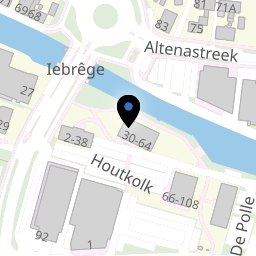 Appartement DKM00 B 2195 10