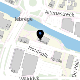 Appartement DKM00 B 2195 12
