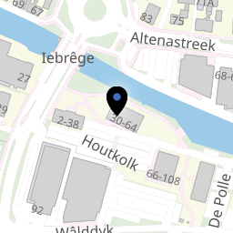 Appartement DKM00 B 2195 14