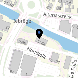 Appartement DKM00 B 2195 15