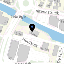 Appartement DKM00 B 2195 17