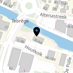 Appartement DKM00 B 2195 18