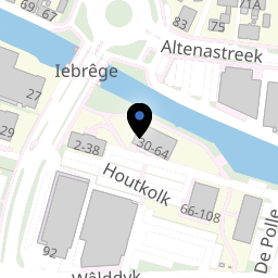 Appartement DKM00 B 2195 2