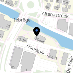 Appartement DKM00 B 2195 3