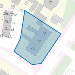 Perceel DKM00-B-2205