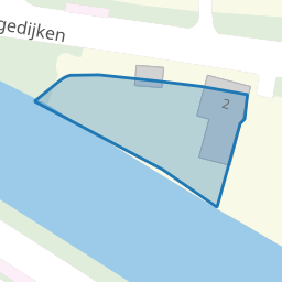Perceel DKM00-B-222