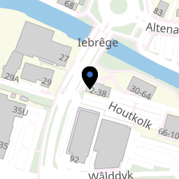 Appartement DKM00 B 2227 13