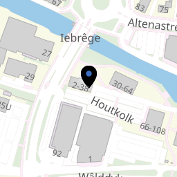 Appartement DKM00 B 2227 14