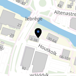 Appartement DKM00 B 2227 2