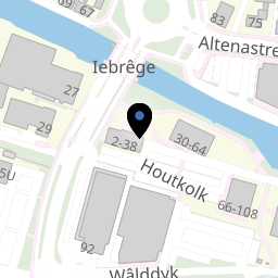 Appartement DKM00 B 2227 4