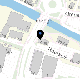Appartement DKM00 B 2227 5