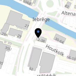 Appartement DKM00 B 2227 7
