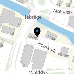 Appartement DKM00 B 2227 8