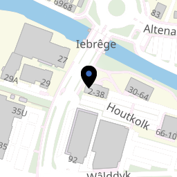 Appartement DKM00 B 2227 9