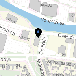 Appartement DKM00 B 2228 16