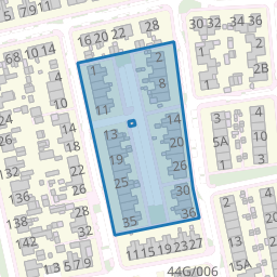 Perceel DKM00-B-2246