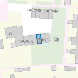 Perceel DKM00-B-2311