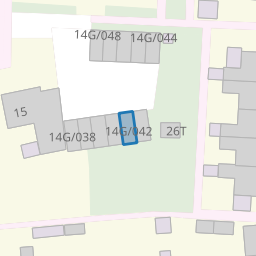 Perceel DKM00-B-2312