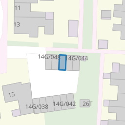 Perceel DKM00-B-2316