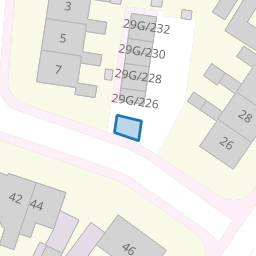 Perceel DKM00-B-2322