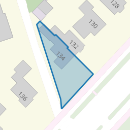 Perceel DKM00-B-608