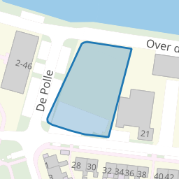 Perceel DKM00-B-650