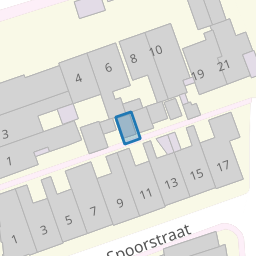 Perceel DKM00-C-295