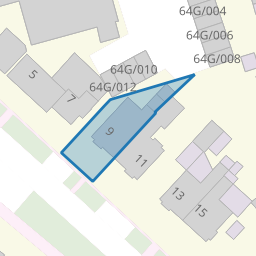 Perceel DKM00-C-832