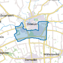Sectie DKM00-D