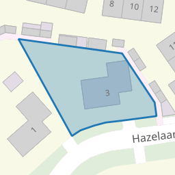 Perceel DKM00-D-1037