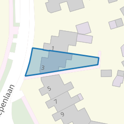 Perceel DKM00-D-1063