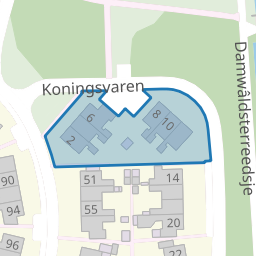 Perceel DKM00-D-1095