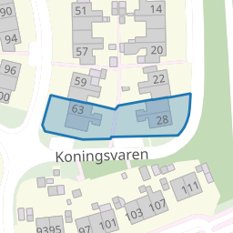 Perceel DKM00-D-1097