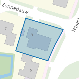 Perceel DKM00-D-1126