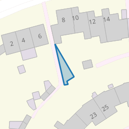 Perceel DKM00-D-1155