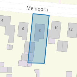 Perceel DKM00-D-1164