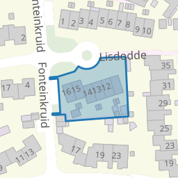 Perceel DKM00-D-1266