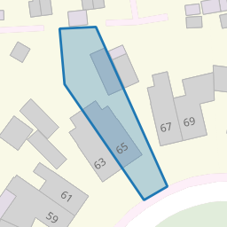 Perceel DKM00-D-1291