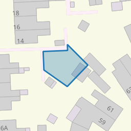 Perceel DKM00-D-1297