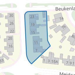 Perceel DKM00-D-1309