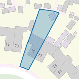 Perceel DKM00-D-1371