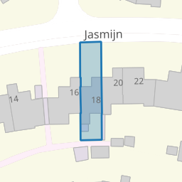 Perceel DKM00-D-1405