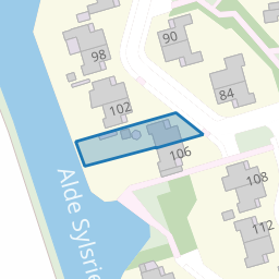 Perceel DKM00-D-1421