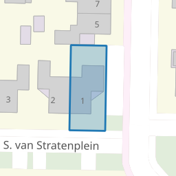 Perceel DKM00-D-1489