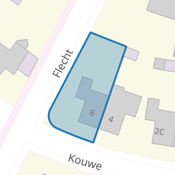 Perceel DKM00-D-1542